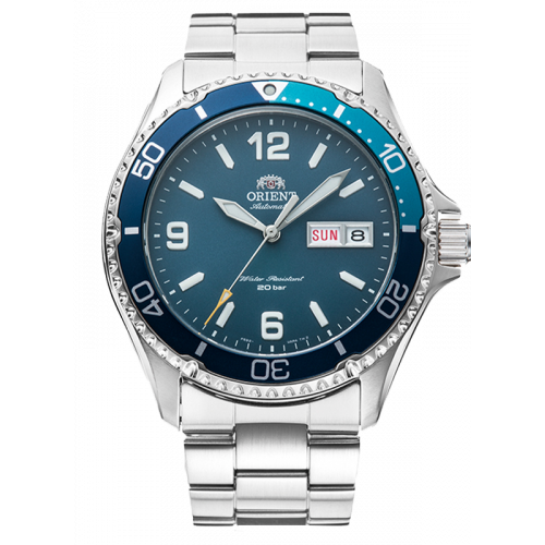 Đồng hồ Nam Orient Mako RA-AA0818L39B