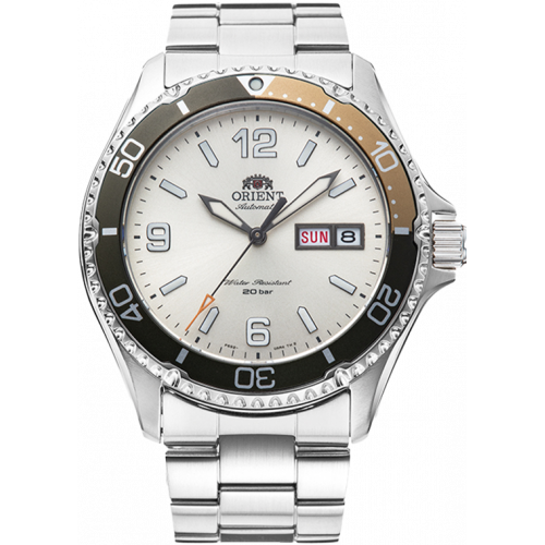 Đồng hồ Nam Orient Mako RA-AA0821S39B