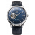 Đồng hồ Nam Orient Bambino Open Heart RA-AG0005L30B