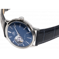 Đồng hồ Nam Orient Bambino Open Heart RA-AG0005L30B