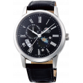 Đồng hồ Nam Orient Sun & Moon RA-AK0010B30B