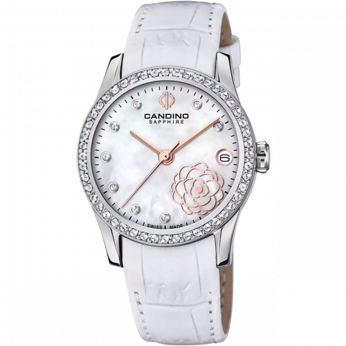 Đồng hồ Nữ Candino Lady Elegance C4721/1