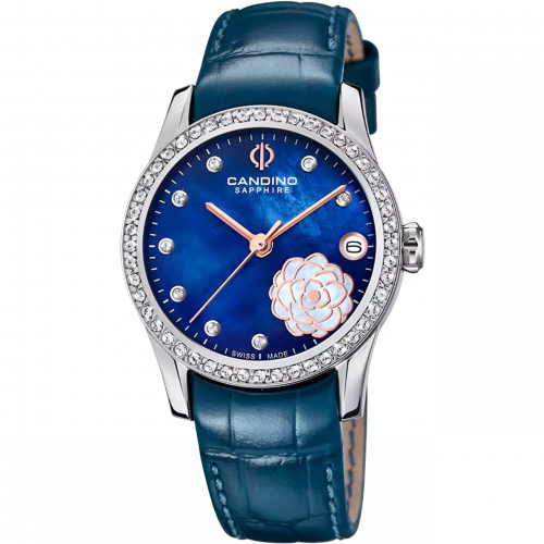 Đồng hồ Nữ Candino Lady Elegance C4721/3