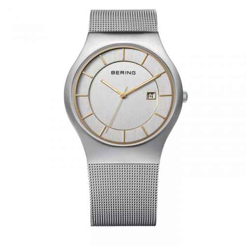 Đồng hồ Bering 11938-001