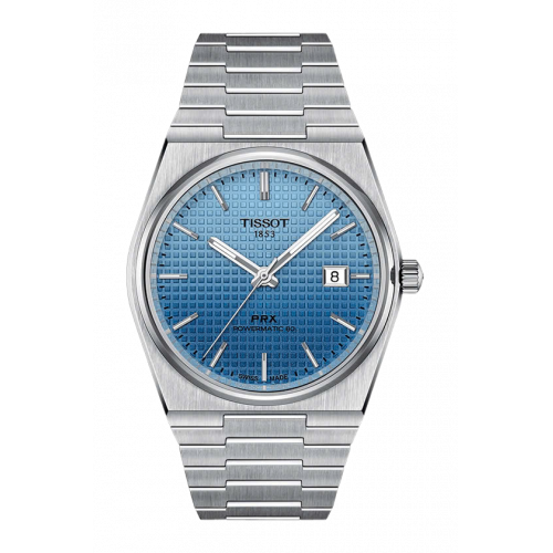 Đồng hồ Nam TISSOT PRX POWERMATIC 80 40MM T137.407.11.351.01