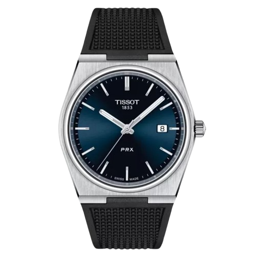 Đồng hồ Nam TISSOT T-Classic PRX T137.410.17.041.00