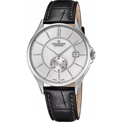 Đồng hồ Candino nam Gents Classic Timeless C4634/1