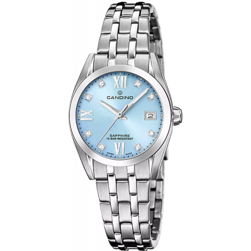 Đồng hồ Candino nữ  C4703/F