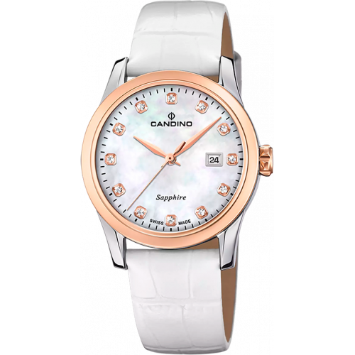 Đồng hồ Candino nữ Lady Elegance C4737/1