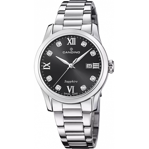 Đồng hồ Candino nữ Lady Elegance C4738/4