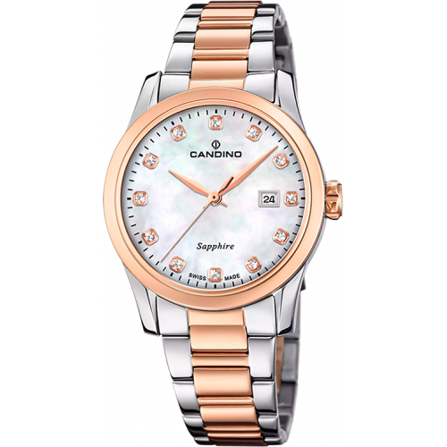 Đồng hồ Candino nữ Lady Elegance C4739/1