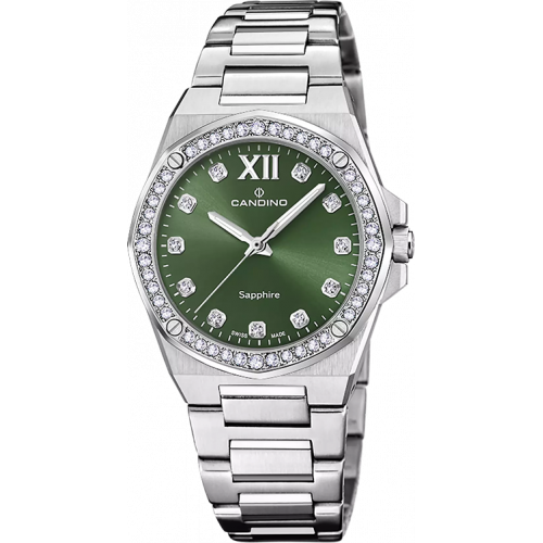Đồng hồ Candino nữ Lady Elegance C4751/5