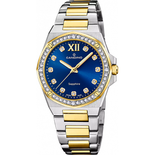 Đồng hồ Candino nữ Lady Elegance C4752/2