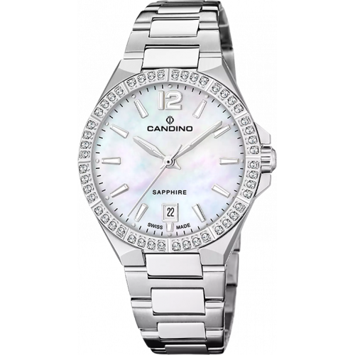 Đồng hồ Candino nữ Lady Casual C4760/A