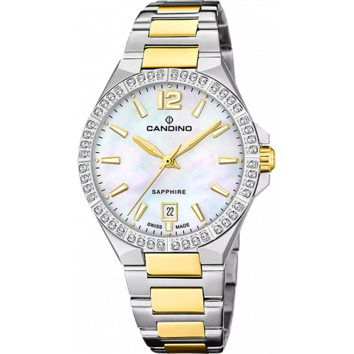 Đồng hồ Candino nữ Lady Casual C4761/A