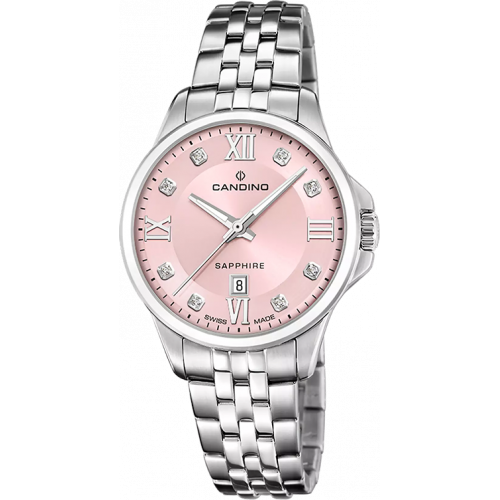 Đồng hồ Candino nữ Lady Elegance C4766/3