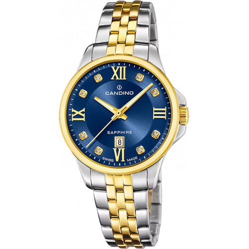 Đồng hồ Candino nữ Lady Elegance C4767/3