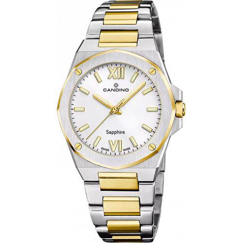 Đồng hồ Candino nữ Lady Elegance C4776/1