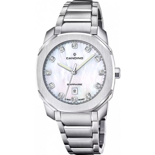 Đồng hồ Candino nữ  C4778/1