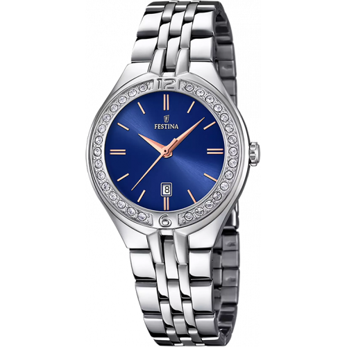 Đồng hồ nữ Festina Mademoiselle F16867/5