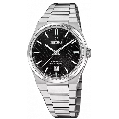 Đồng hồ nam Festina Swiss made F20051/6