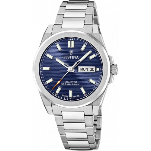 Đồng hồ nữ Festina F20073/2