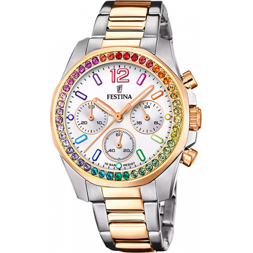 Đồng hồ nữ Festina Boyfriend F20608/2