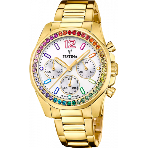 Đồng hồ nữ Festina Boyfriend F20609/2