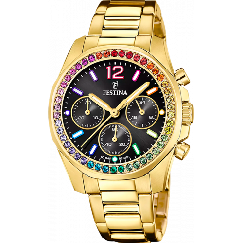 Đồng hồ nữ Festina Boyfriend F20609/3