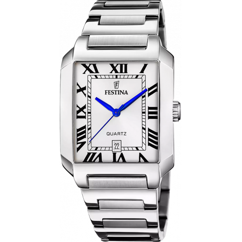 Đồng hồ nam Festina On the square F20677/1