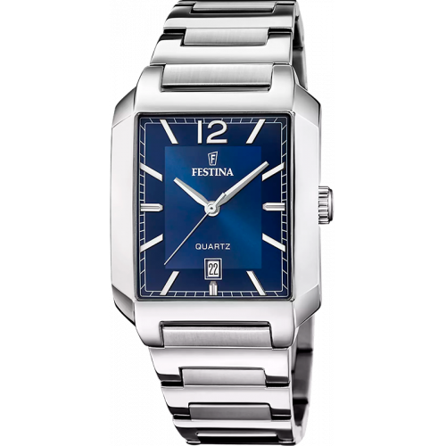 Đồng hồ nam Festina On the square F20677/3