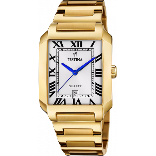 Đồng hồ nam Festina On the square F20678/1