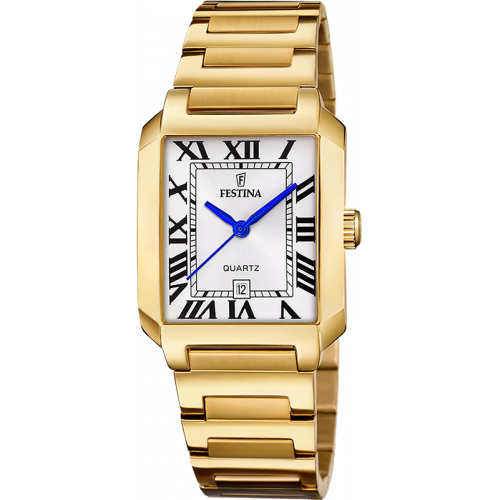 Đồng hồ nữ Festina On the square F20680/1