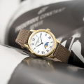 Đồng hồ Nữ Frederique Constant FC-206RS1S5