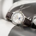 Đồng hồ Frederique Constant Classics Moneta Moonphase FC-206S3S6