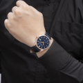 Đồng hồ Nam Frederique Constant Classics Index Automatic FC-303NN5B4