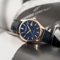 Đồng hồ Nam Frederique Constant Classics Index Automatic FC-303NN5B4