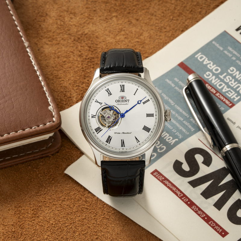 Đồng hồ Orient Caballero TAG00003W0