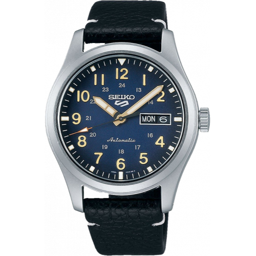 Đồng hồ Nam Seiko 5 Sports Field SRPG39K1