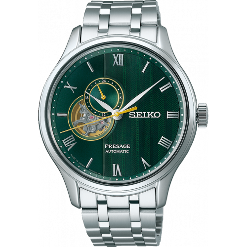 Đồng hồ Nam Seiko Presage SSA463J1