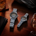 Đồng hồ Nam Seiko Presage Cocktail SRPK93J1