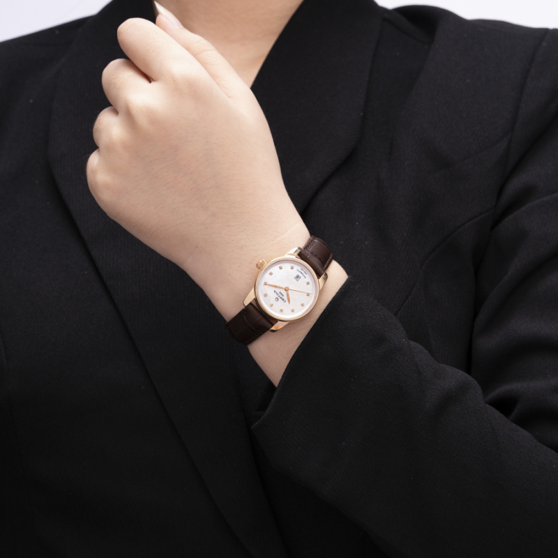 Đồng hồ nữ Certina C001.007.36.116.00