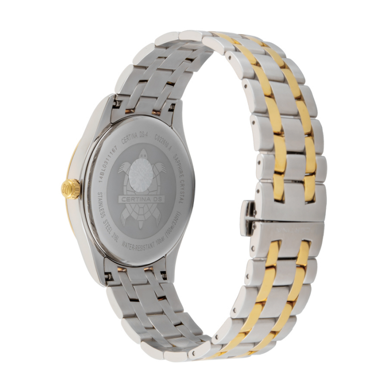 Đồng hồ nam Certina C022.610.22.051.00