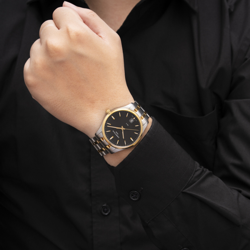 Đồng hồ nam Certina C022.610.22.051.00