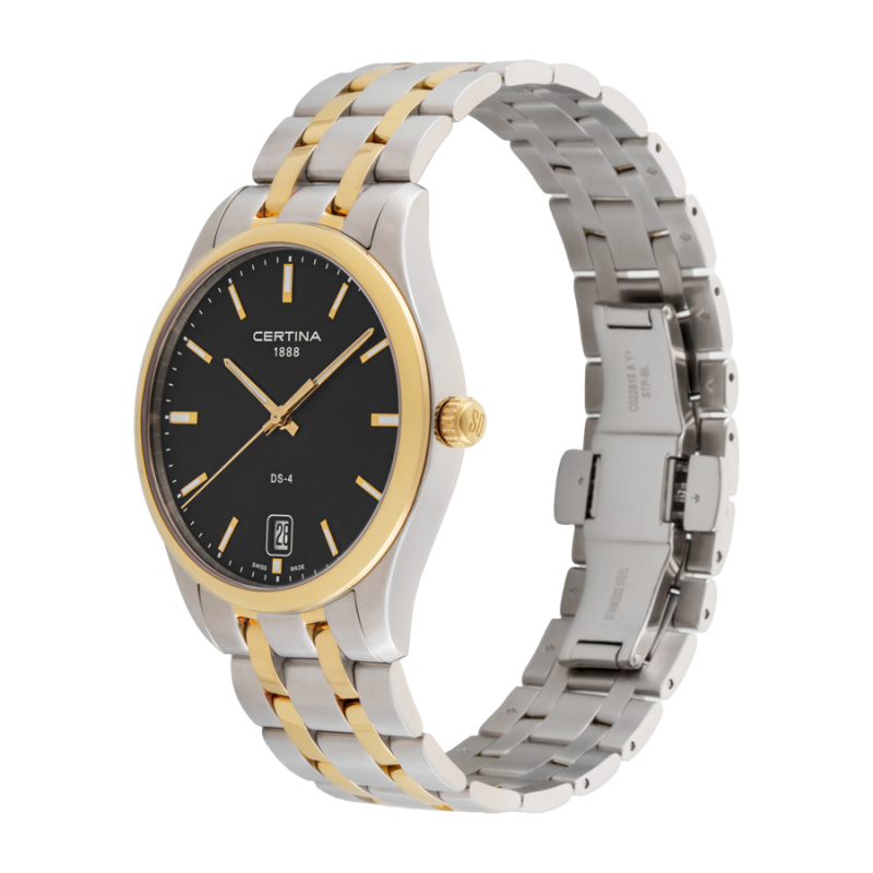 Đồng hồ nam Certina C022.610.22.051.00