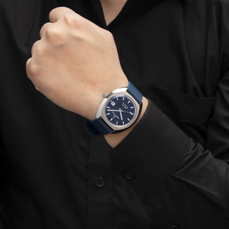 Đồng hồ Nam Certina C024.407.18.041.00