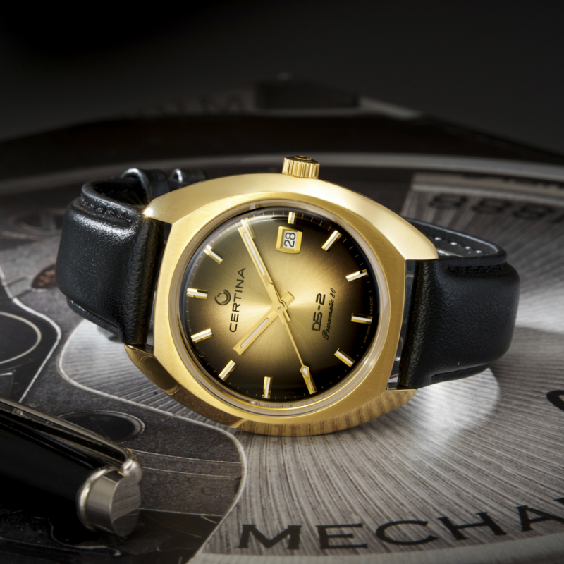 Đồng Hồ Nam Certina DS-2 C024.407.37.361.00