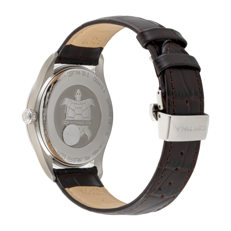 Đồng hồ nam Certina C024.410.16.031.21