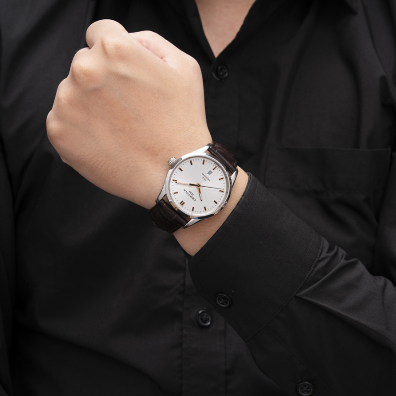 Đồng hồ nam Certina C024.410.16.031.21