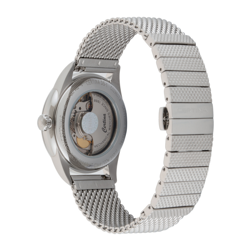 Đồng Hồ Nam Certina C029.807.11.291.02